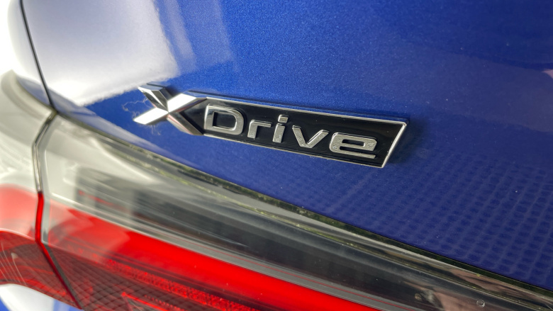 BMW 4 Series 420d xDrive MHT M Sport 2dr Step Auto Diesel Coupe